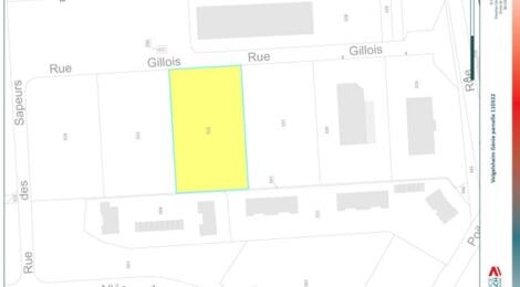 TERRAIN 29,28 ares - Parcelle 322 : Photo