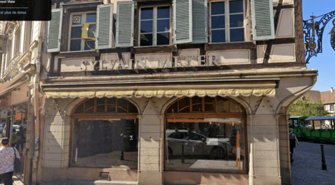 Local commercial de 267m² à louer : Photo