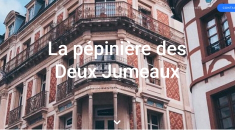 Centre d'affaires / Coworking - La Pépinière des Deux Jumeaux : Photo