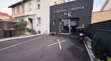 Ensemble immobilier de 136 m² à vendre : Photo