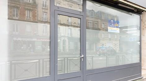 Bureau 43m² : Photo