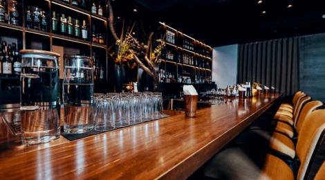 A VENDRE FONDS DE COMMERCE DE RESTAURATION. : Photo