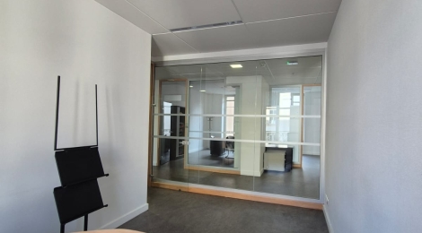 A LOUER BUREAU - ETAGE2 - NANCY : Photo