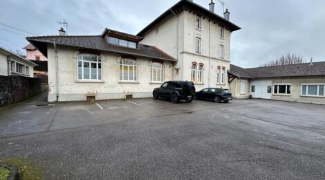 bureaux EPINAL : Photo