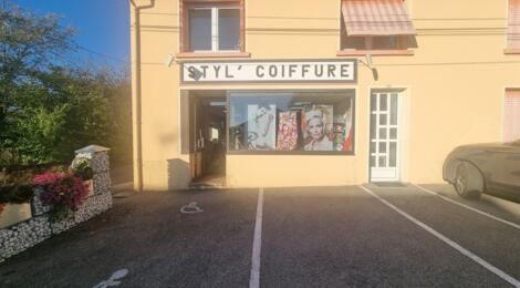 cellule Les Forges : Photo