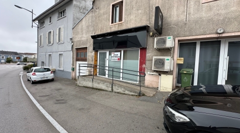 local commercial GOLBEY : Photo