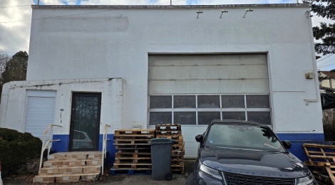 bâtiment CONTREXEVILLE : Photo