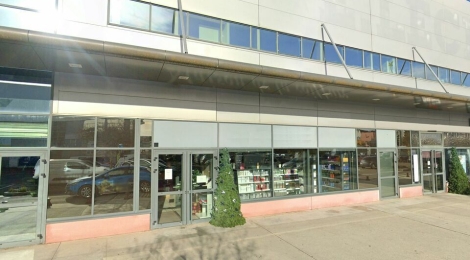 LOCAL COMMERCIAL à LOUER : Photo