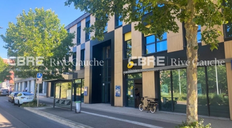À vendre BUREAUX STRASBOURG 96 m² : Photo