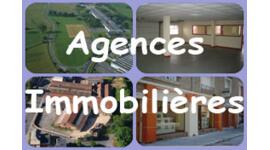 Agences Immobilières http://bit.ly/2616Dqg