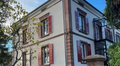 Coworking - Bureau - Salle de réunion - Guebwiller