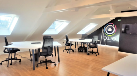 Bureau Strasbourg