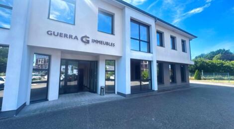 bureaux vieux-thann