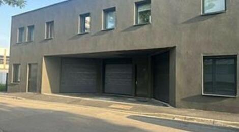 Atelier Bischheim