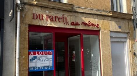 façade