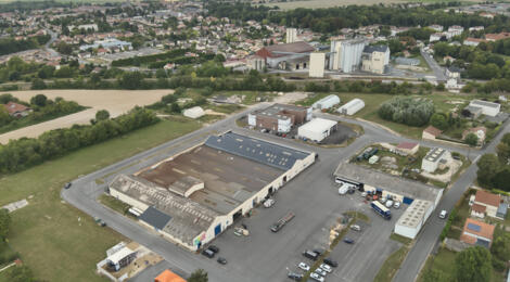 Photo La Louvière