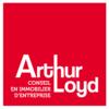 Arthur Loyd Reims