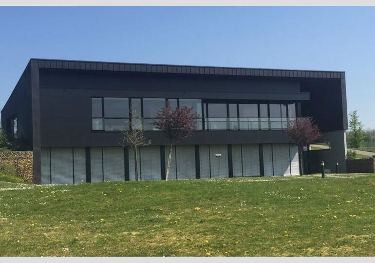 Local - Bureaux Sommerau