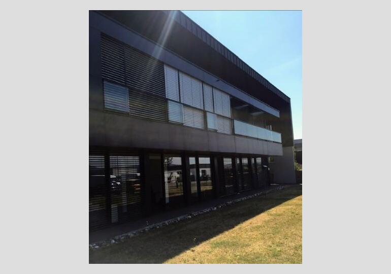 Local - Bureaux Sommerau