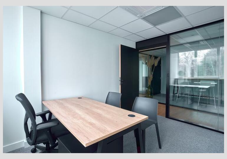 Bureau