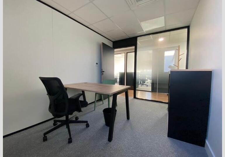 Bureau