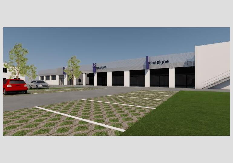 locaux commerciaux rixheim