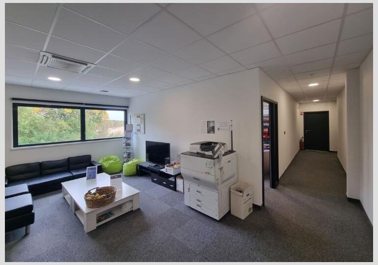 bureaux sainte croix en plaine