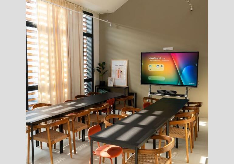Coworking - Studios 7K