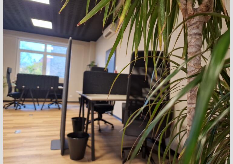 Coworking - LOKABURO 2
