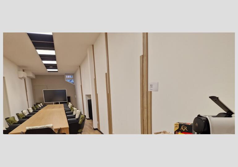 Salle de réunion - LOKABURO 2