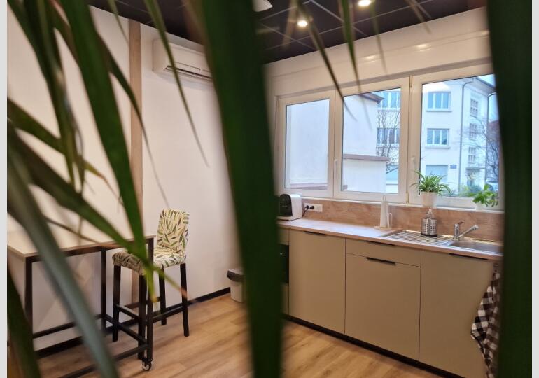 Coworking - LOKABURO 2