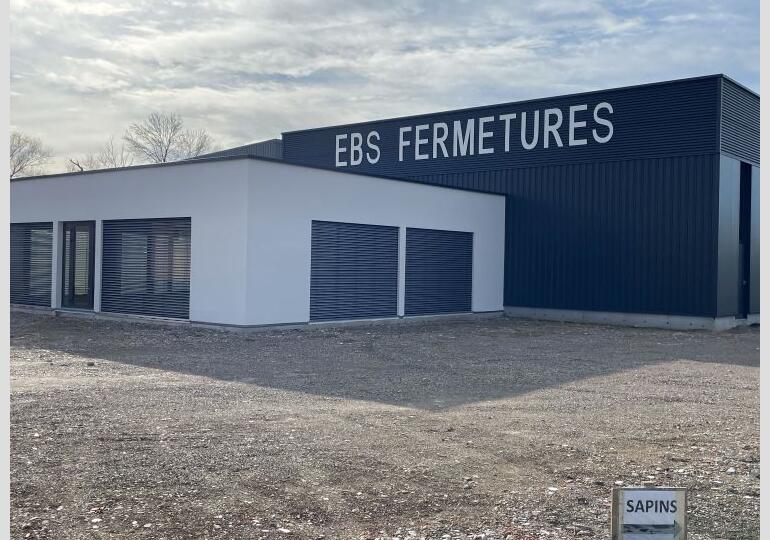 Entrepot Mussig