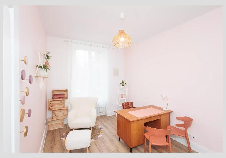 Coworking - Bureau - Salle de réunion - Guebwiller