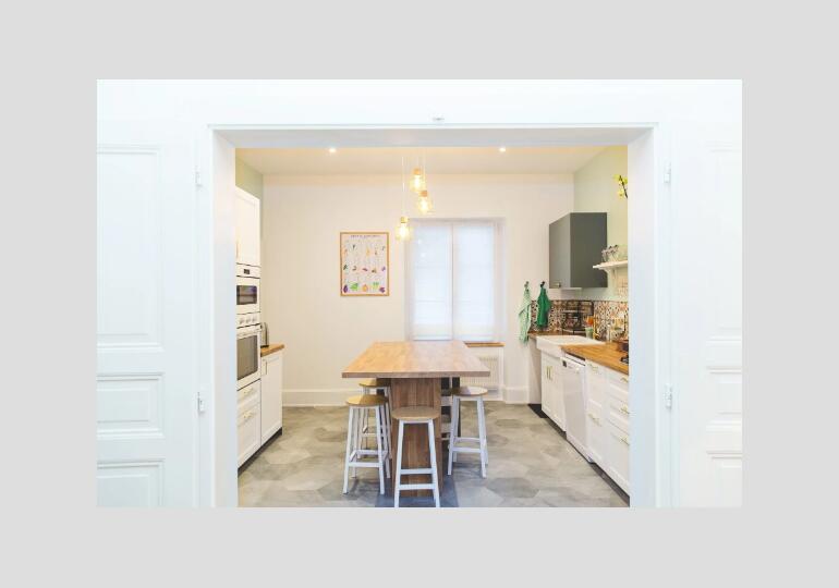 Coworking - Bureau - Salle de réunion - Guebwiller