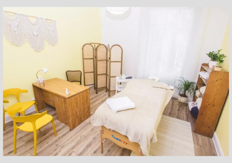 Coworking - Bureau - Salle de réunion - Guebwiller
