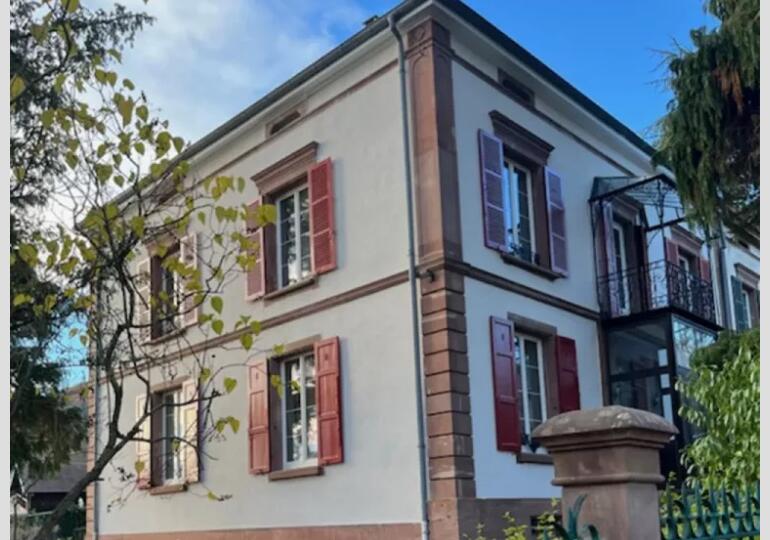 Coworking - Bureau - Salle de réunion - Guebwiller