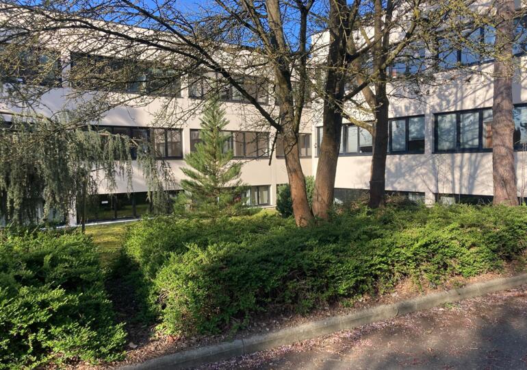 Bureau - Centre d'affaire - Oberhausbergen