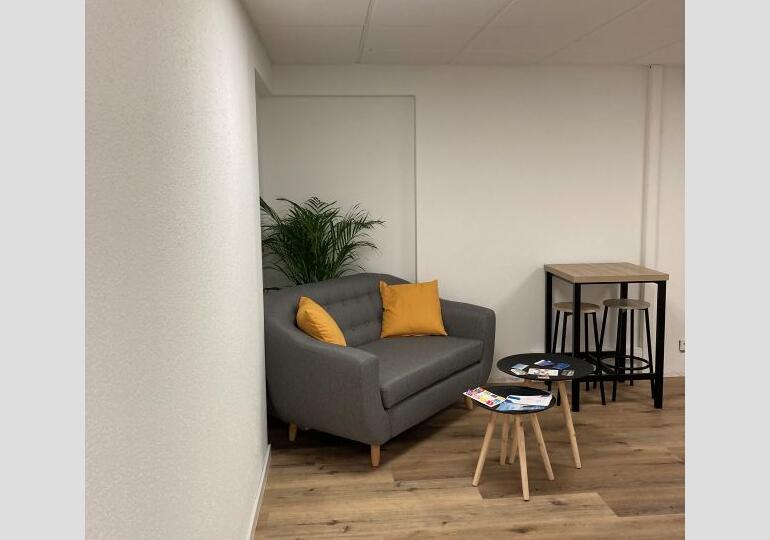 Bureau - Centre d'affaire - Oberhausbergen