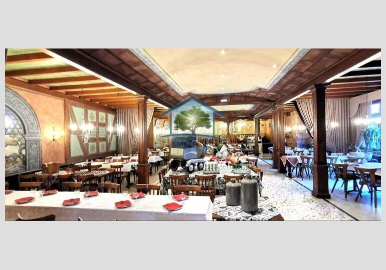 Engwiller Restaurant