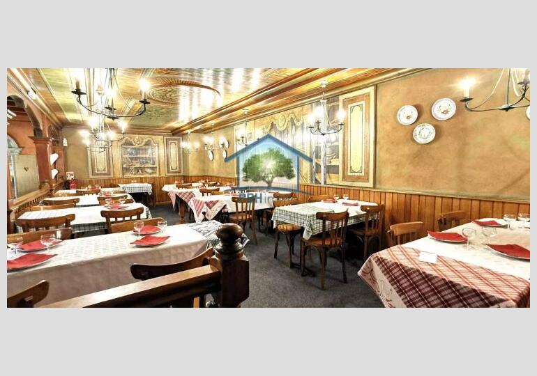 Engwiller Restaurant