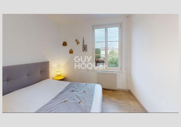 Hebergement Selestat