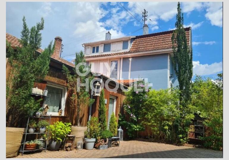 Hebergement Selestat