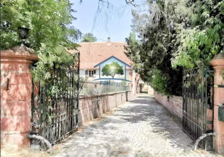 propriete Obermodern