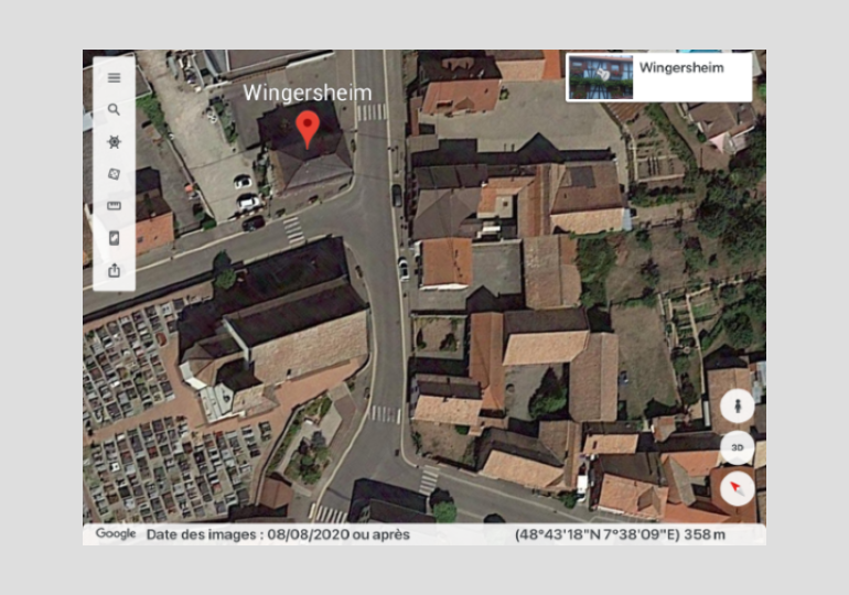 local wingersheim quatre bans