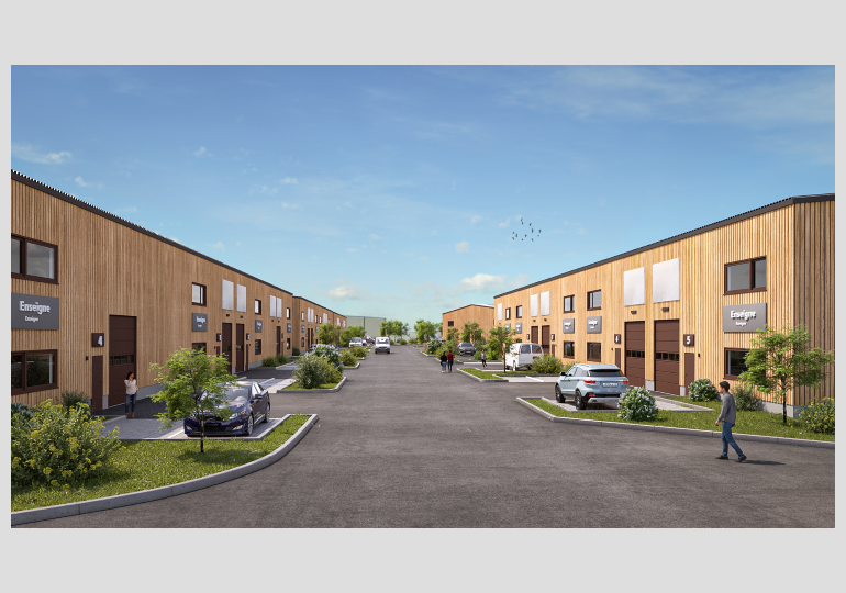 locaux activités saint-hippolyte
