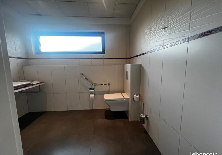 sanitaires