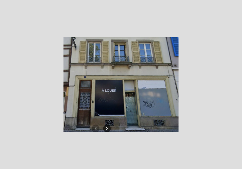 vitrine