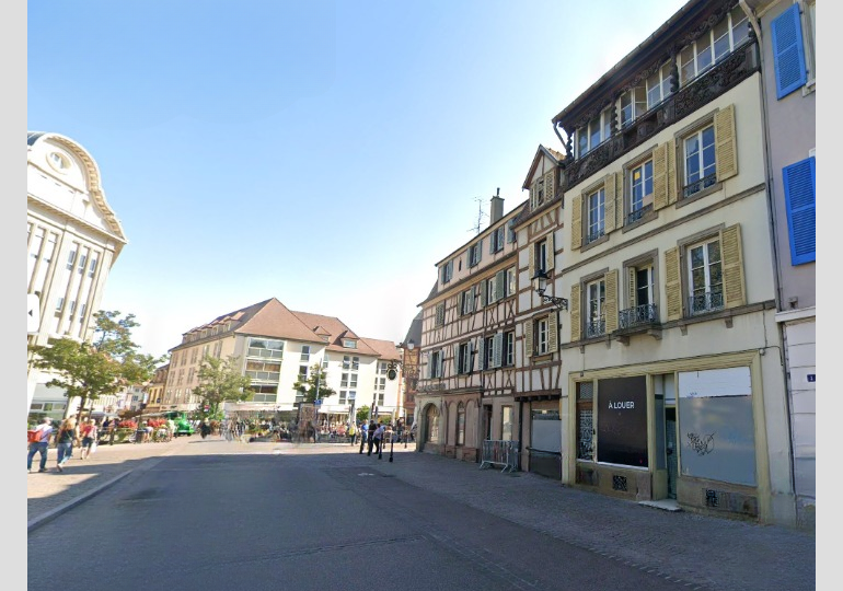 rue