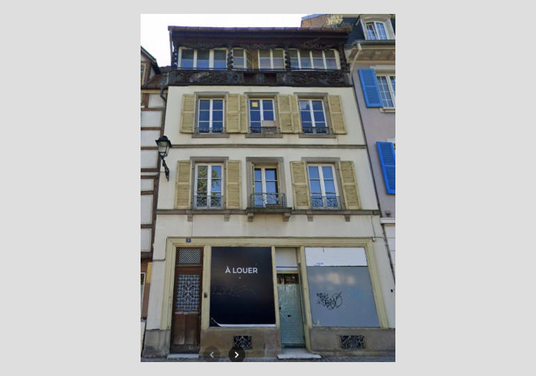 façade