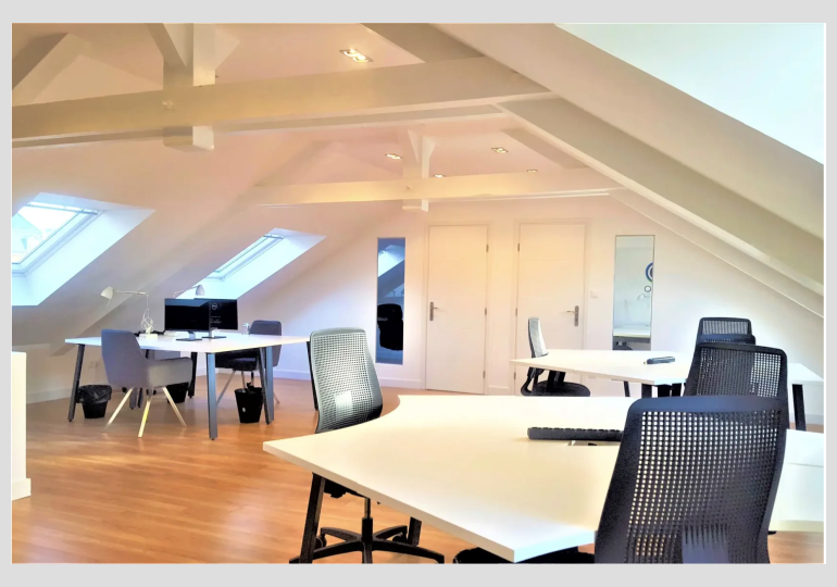 Bureau Strasbourg